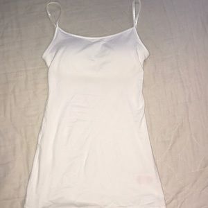 Spaghetti Strap Tank Top